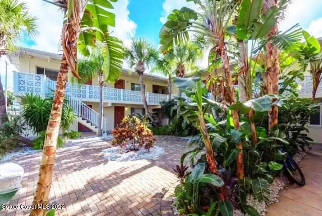 102 S Peninsula Drive #302, Daytona Beach, FL 32118 - #1