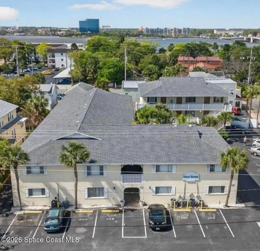 102 S Peninsula Drive #302, Daytona Beach, FL 32118 - #2