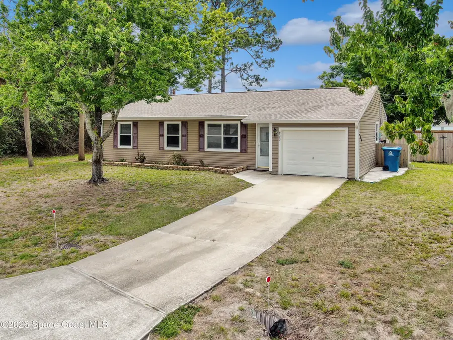 400 Calabria Avenue Se, Palm Bay, FL 32909 - #2