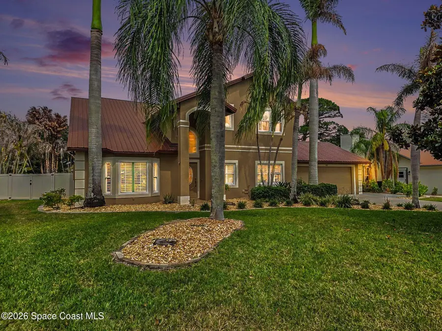1925 Gates Road, Cape Canaveral, FL 32920 - #2