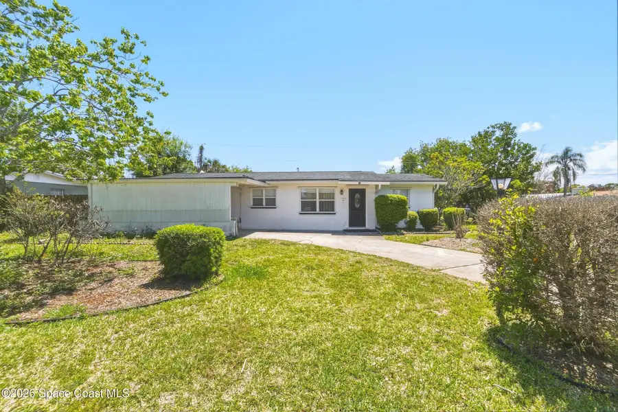 1395 Ashwood Drive, Melbourne, FL 32935 - #3