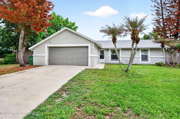 6601 Cedar Avenue, Cocoa, FL 32927