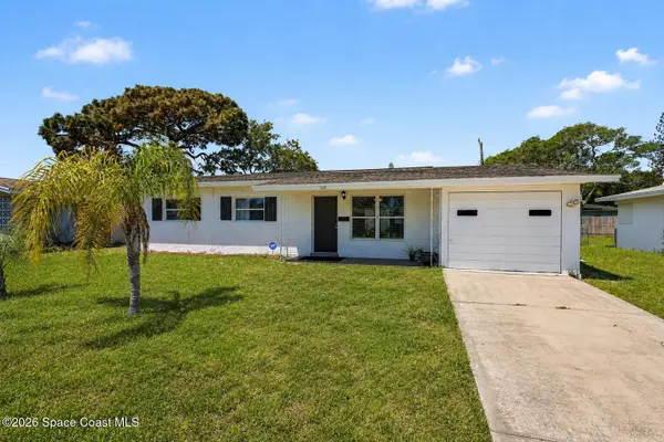 620 Cherokee Avenue, Melbourne, FL 32935