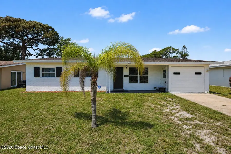 620 Cherokee Avenue, Melbourne, FL 32935 - #3