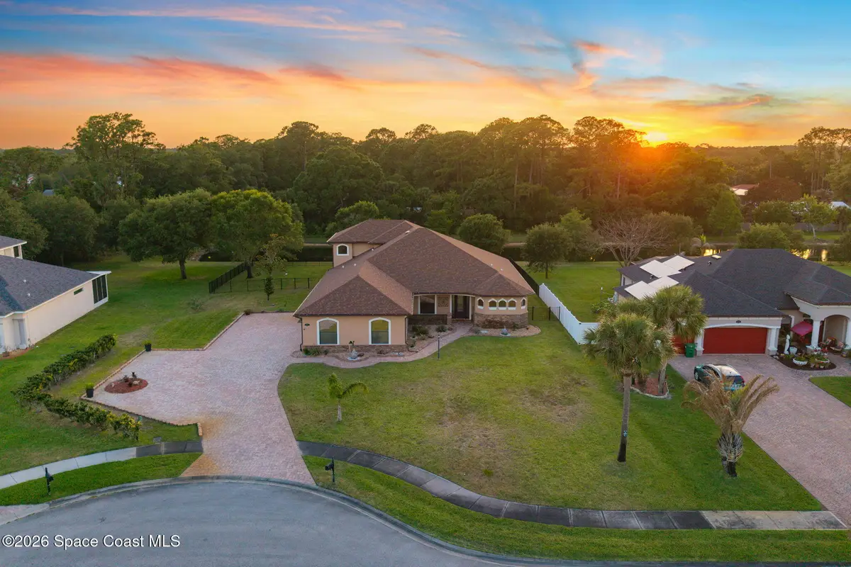 4148 Anlow Road, Melbourne, FL 32904 - #1