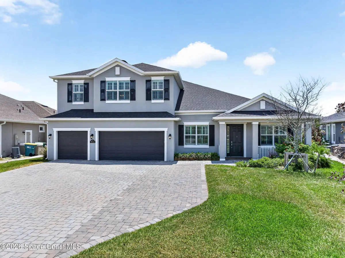 7945 Millbrook Avenue, Melbourne, FL 32940 - #1