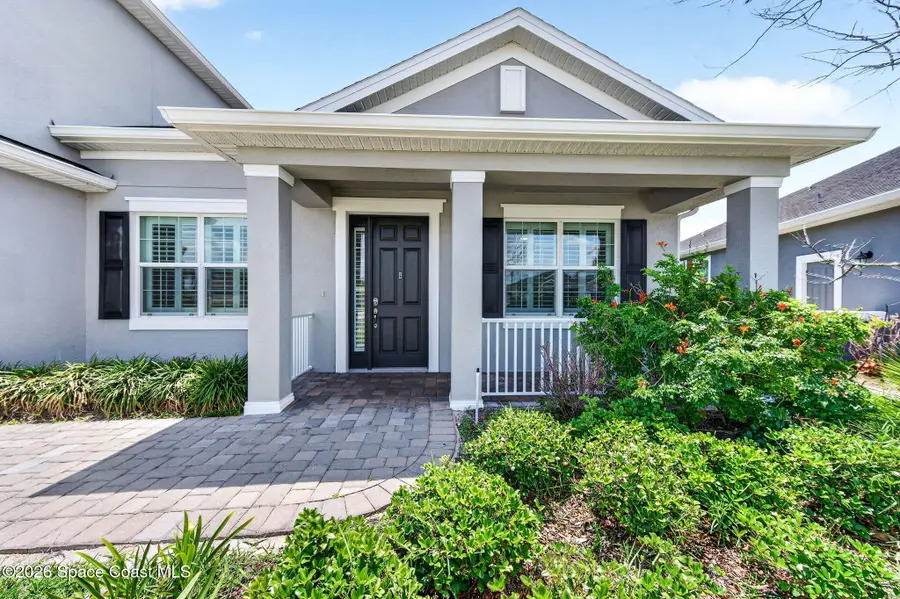 7945 Millbrook Avenue, Melbourne, FL 32940 - #2