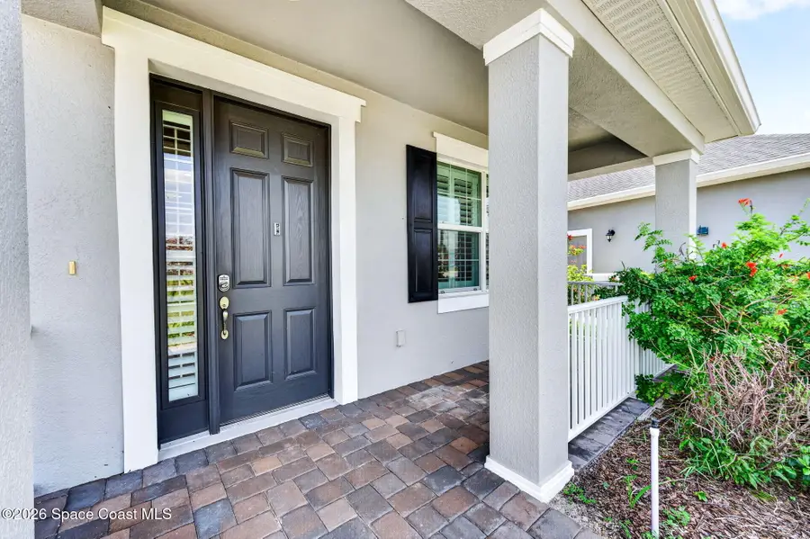 7945 Millbrook Avenue, Melbourne, FL 32940 - #3