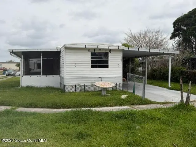 2507 Chatham Way Ne, Palm Bay, FL 32905 - #1