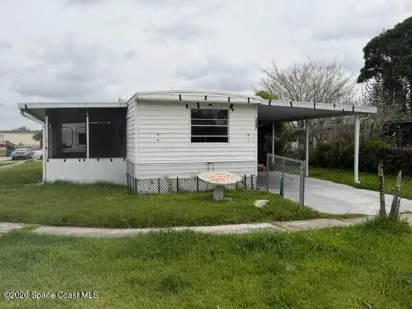 2507 Chatham Way Ne, Palm Bay, FL 32905
