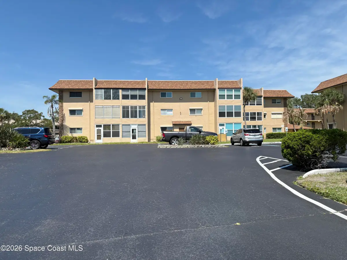 3210 N Harbor City Boulevard #108, Melbourne, FL 32935 - #1