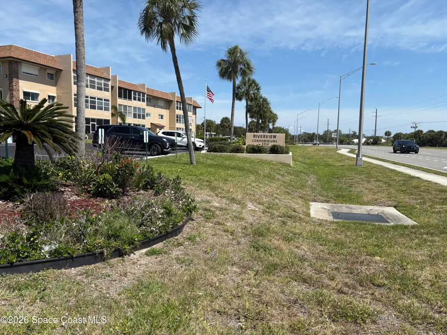3210 N Harbor City Boulevard #108, Melbourne, FL 32935 - #2