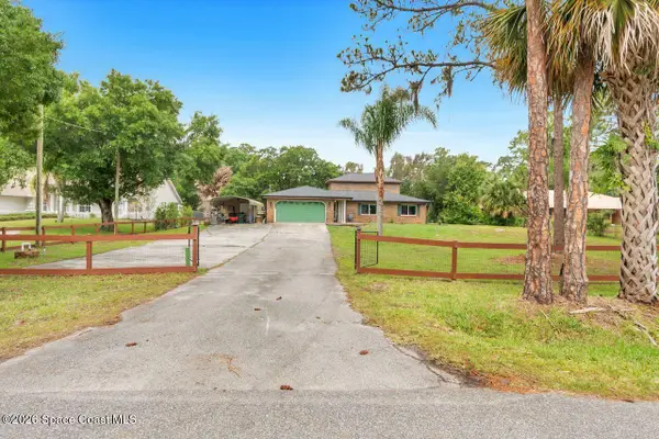 2590 New York Street, Melbourne, FL 32904
