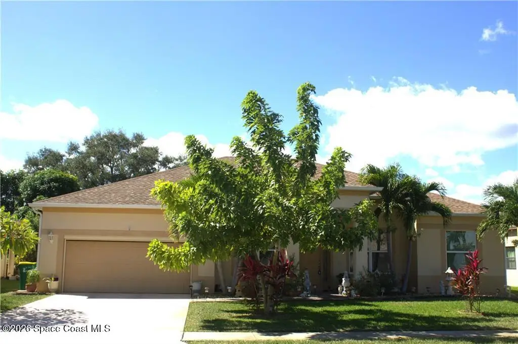 3385 Soft Breeze Circle, Melbourne, FL 32904 - #1