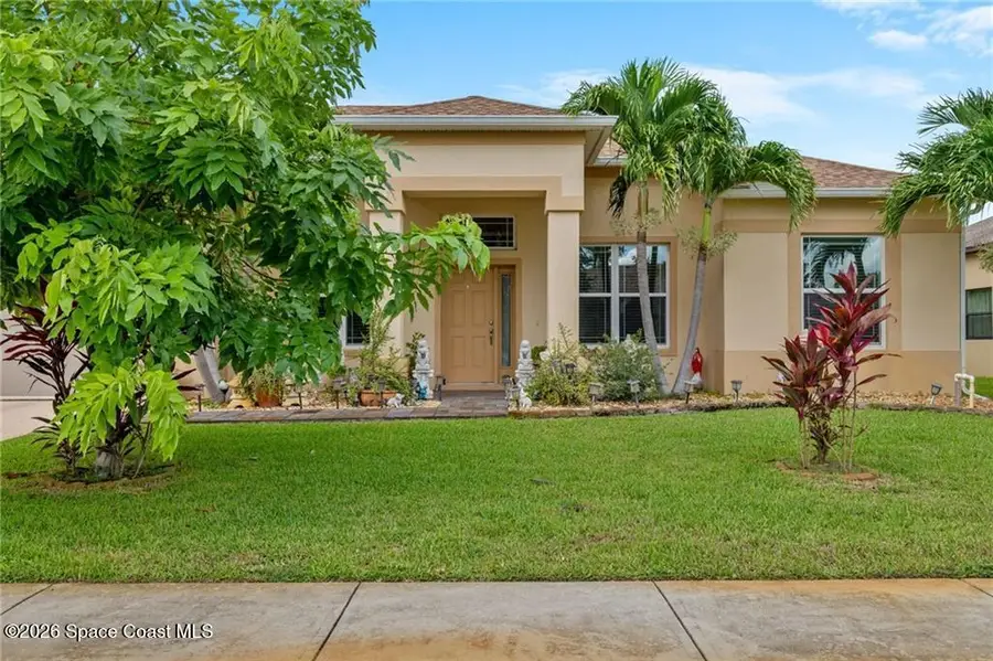 3385 Soft Breeze Circle, Melbourne, FL 32904 - #3