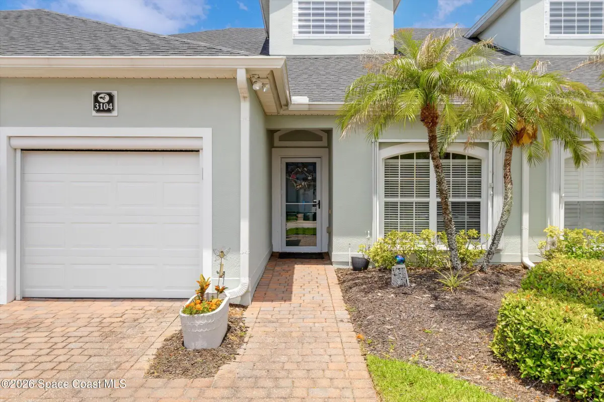 3104 Savoy Drive, Melbourne, FL 32940 - #1