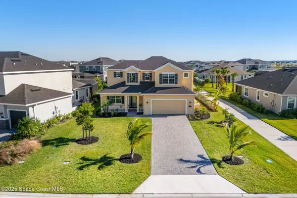 8403 Catalissa Avenue, Melbourne, FL 32940