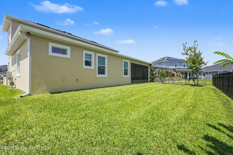 8403 Catalissa Avenue, Melbourne, FL 32940 - #2