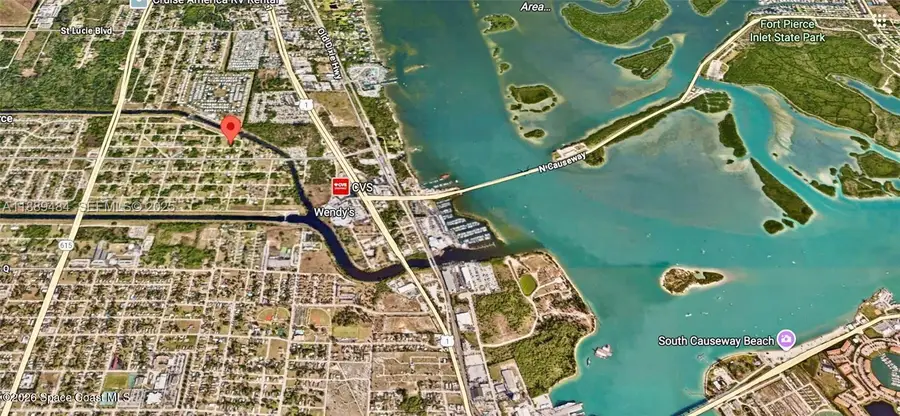 1706 Avienda Avenue, Fort Pierce, FL 34946 - #3