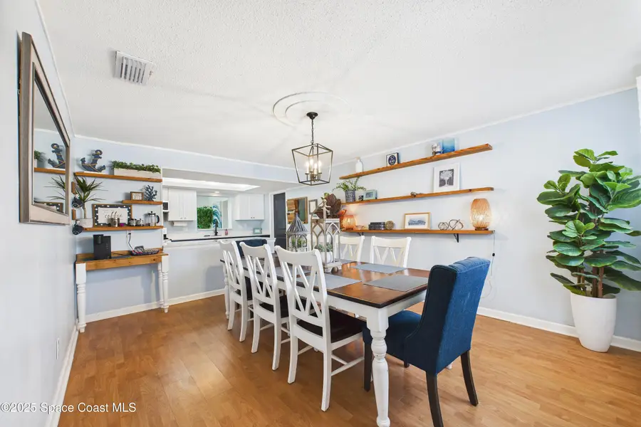 929 Bluewater Drive, Indian Harbour Beach, FL 32937 - #3