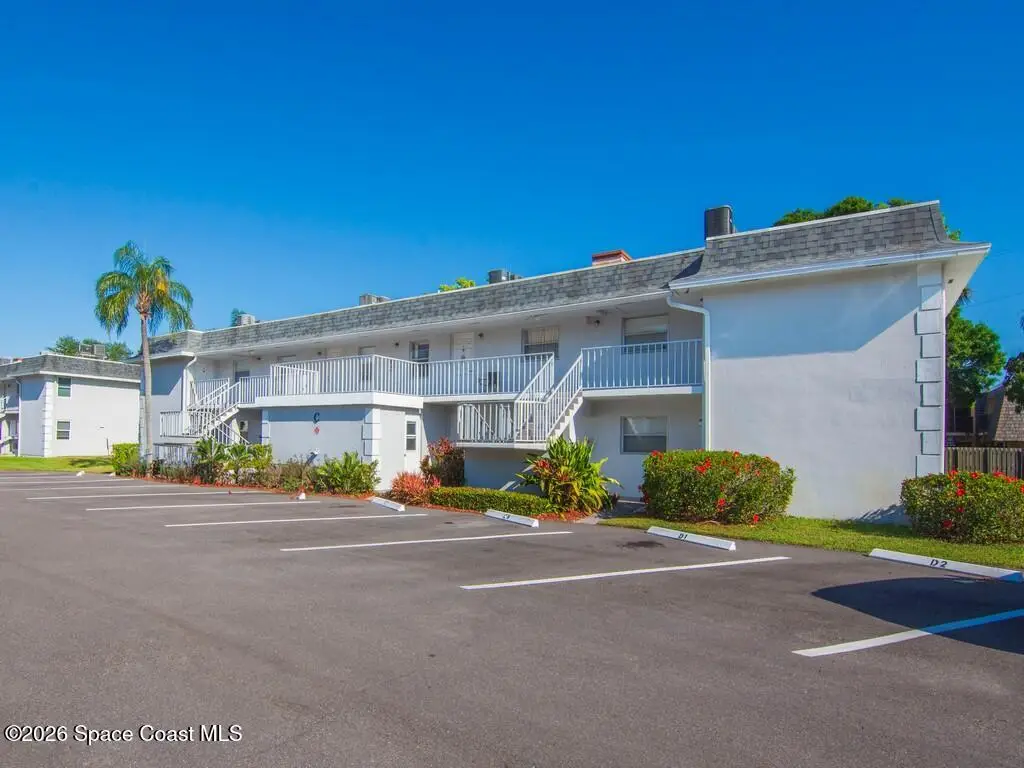 1166 6th Avenue #C5, Vero Beach, FL 32960 - #1