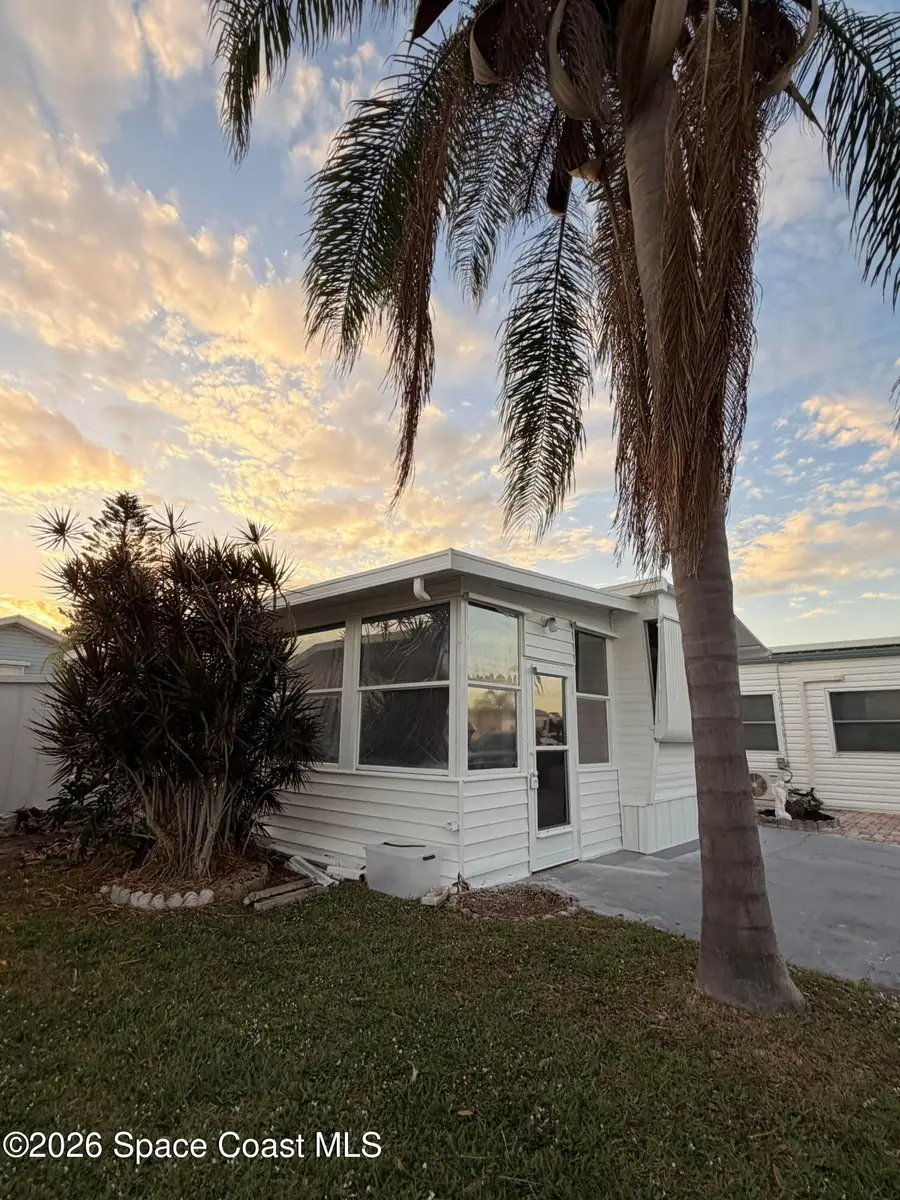 212 Cleveland Way, Rockledge, FL 32955 - #3