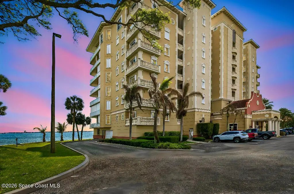 4955 Dixie Highway Ne #503, Palm Bay, FL 32905 - #1