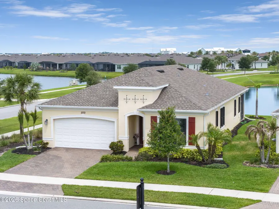 2372 Great Belt Circle, Melbourne, FL 32940 - #2