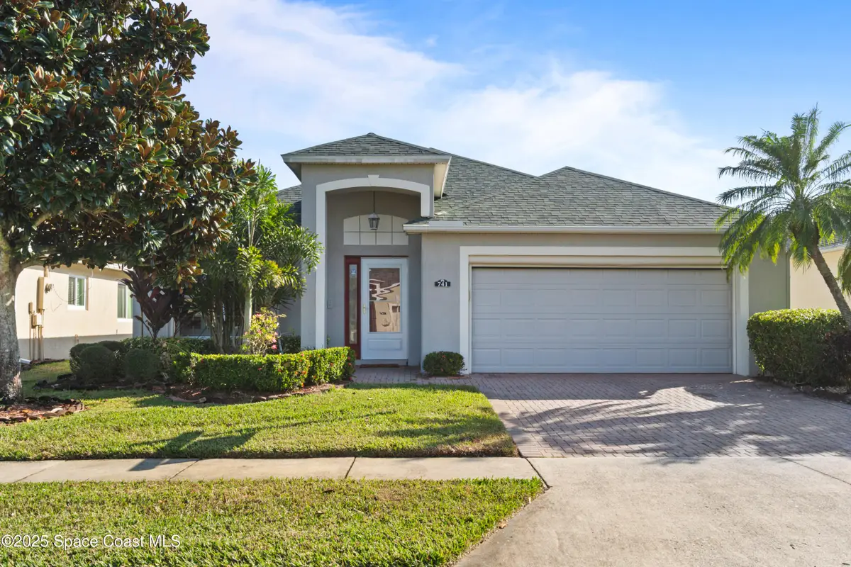 741 Indian Oaks Drive, Melbourne, FL 32901 - #1