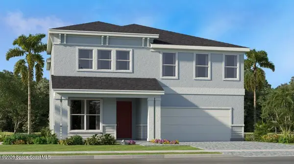 1620 Pantone Way Nw, Palm Bay, FL 32907