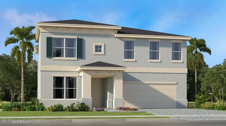 1620 Pantone Way Nw, Palm Bay, FL 32907 - #2