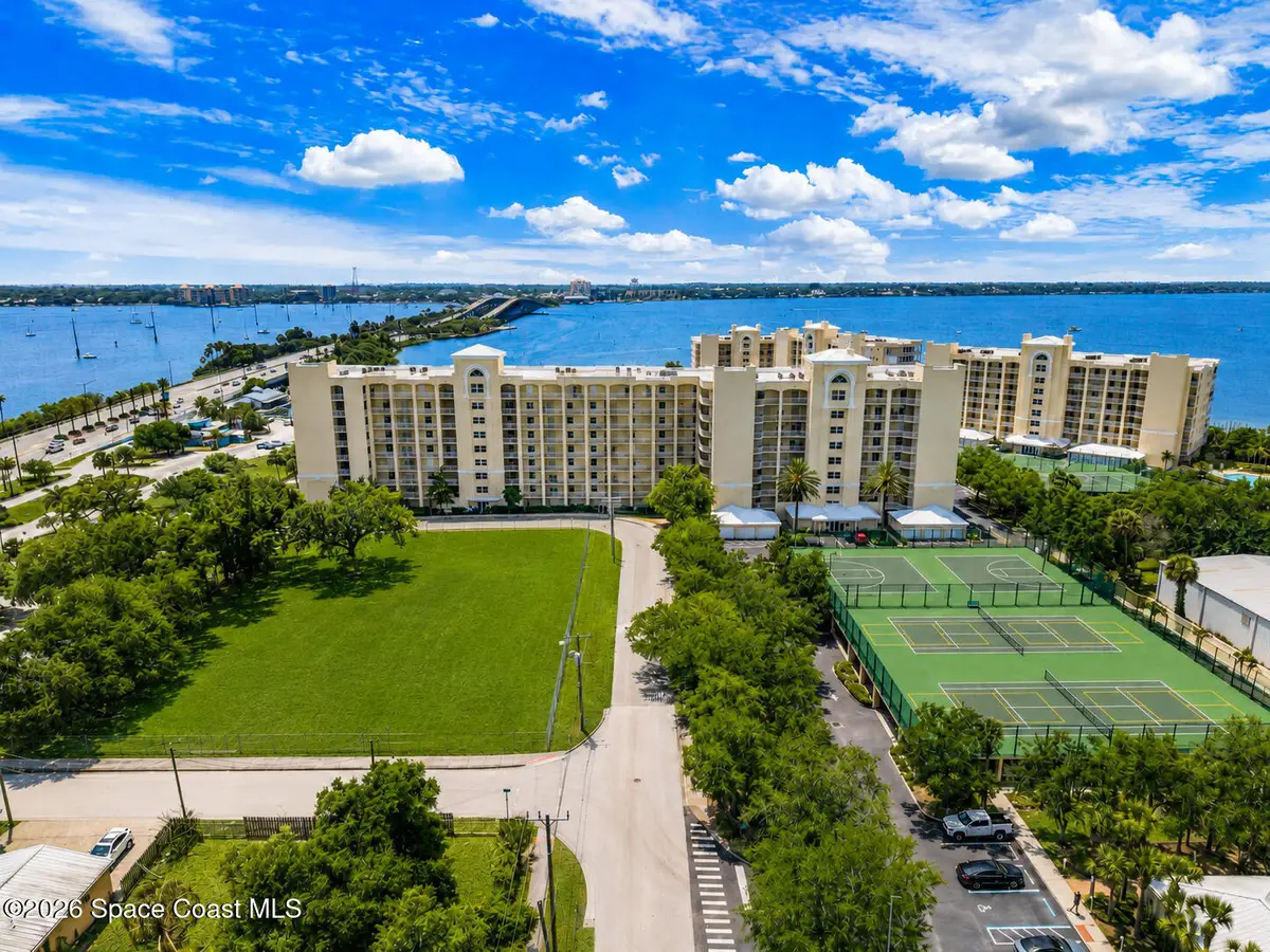 134 Starboard Lane #402, Merritt Island, FL 32953 - #1