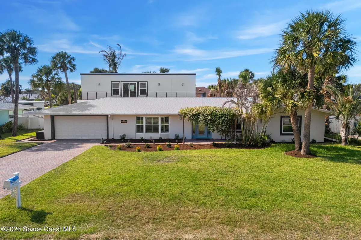 136 14th Avenue, Indialantic, FL 32903 - #1
