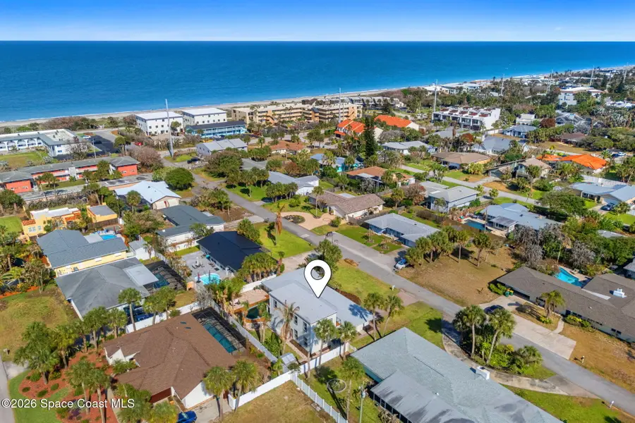 136 14th Avenue, Indialantic, FL 32903 - #2
