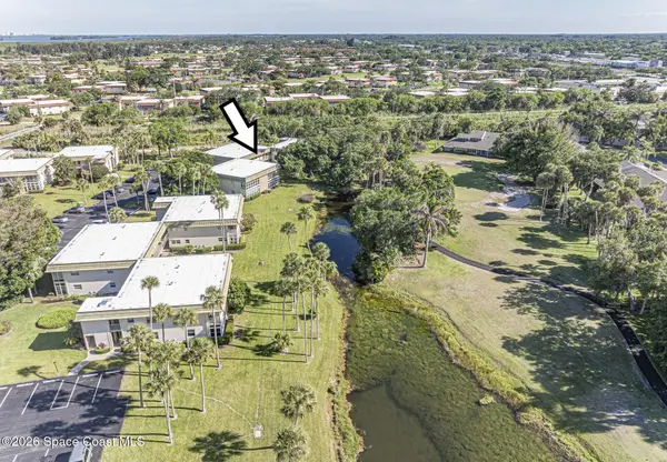 3 Vista Gardens Trail #203, Vero Beach, FL 32962