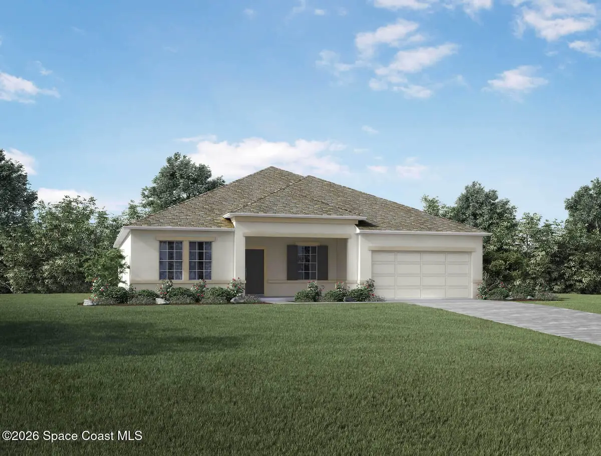 7726 105th Avenue, Vero Beach, FL 32967 - #1