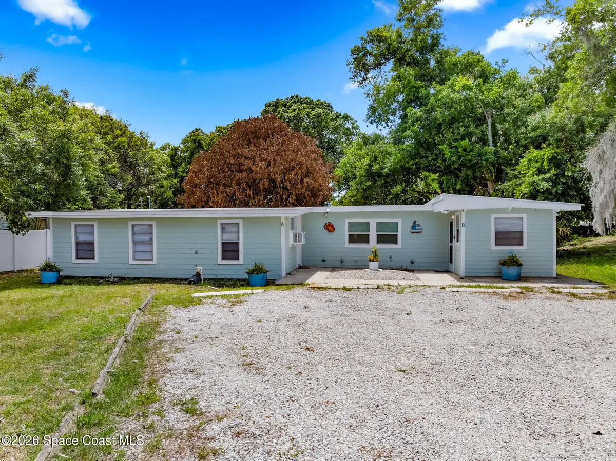 329 Pineda Street, Cocoa, FL 32922 - #1