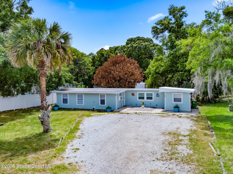 329 Pineda Street, Cocoa, FL 32922 - #2