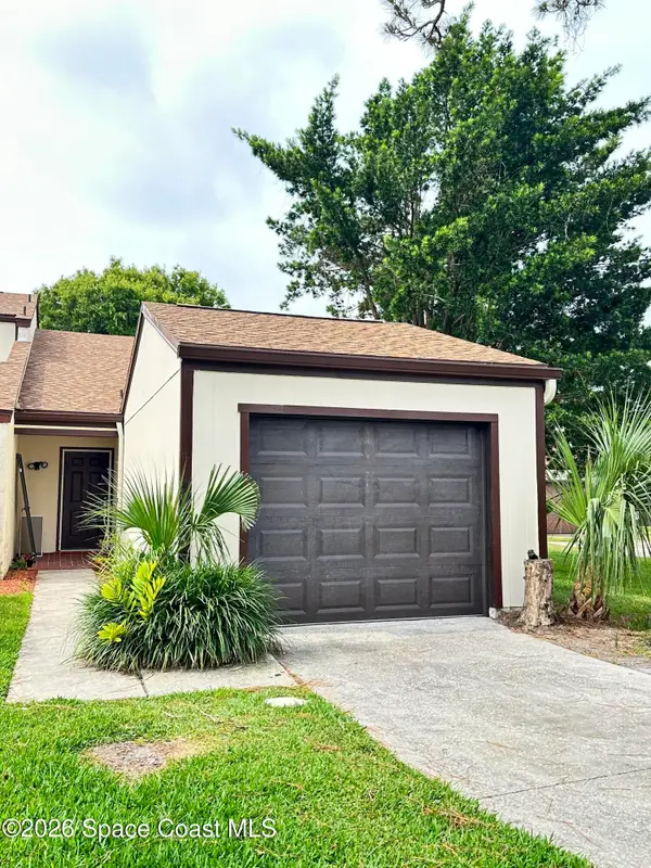 1225 Saint Andrews Drive, Rockledge, FL 32955