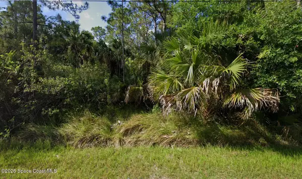 571 Ocean Spray Street, Palm Bay, FL 32908