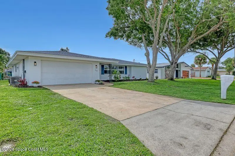 34 Westview Lane, Cocoa Beach, FL 32931 - #2