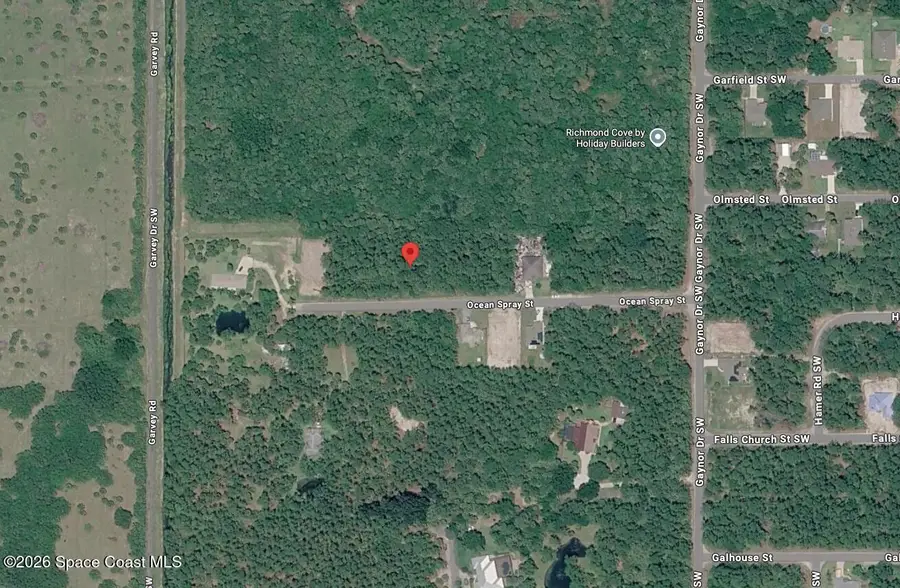 563 Ocean Spray Street, Palm Bay, FL 32908 - #2