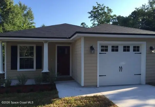 6237 Syringa Lane, Jacksonville, FL 32210 - #2