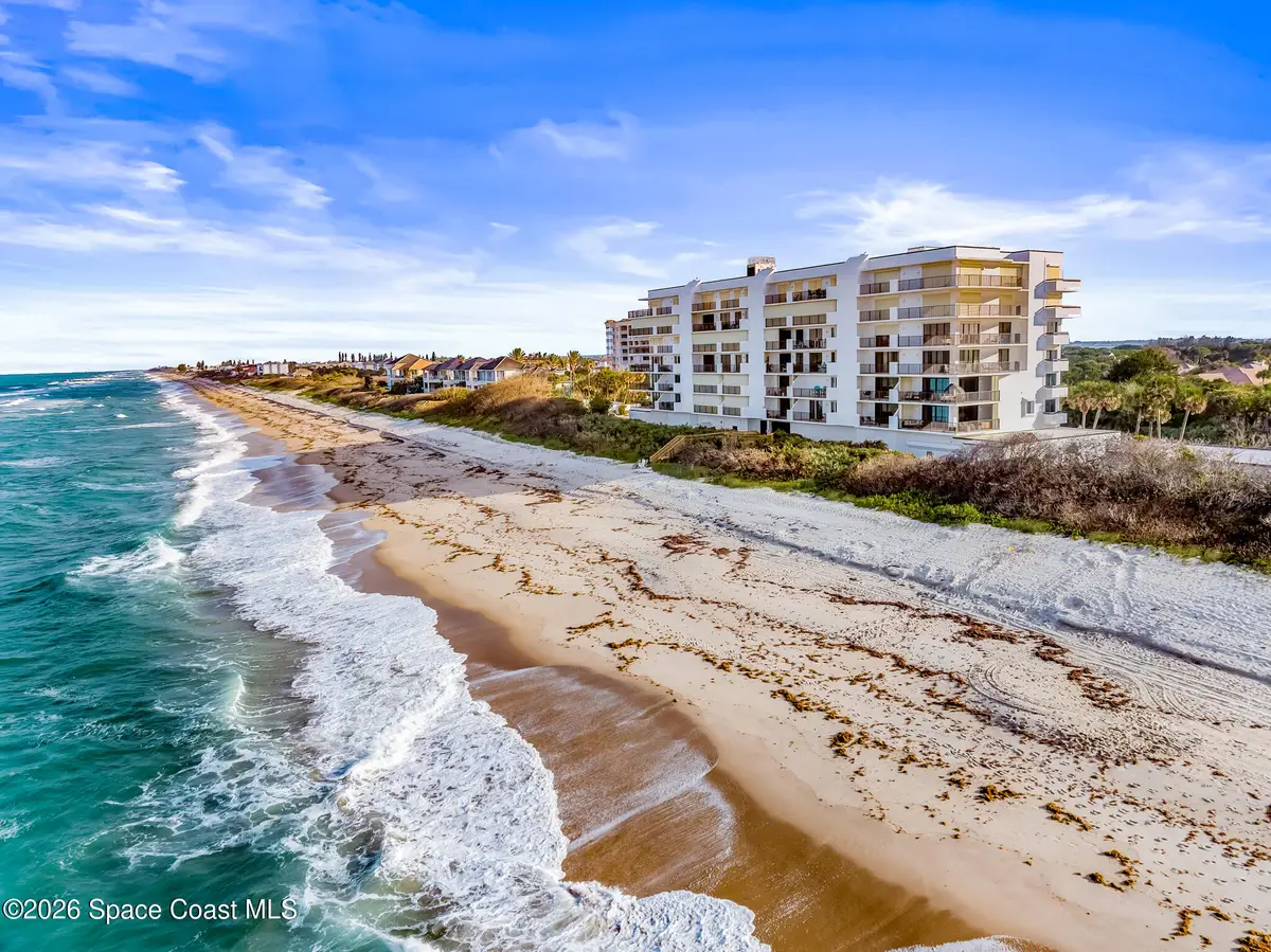 7415 Aquarina Beach Drive #202, Melbourne Beach, FL 32951 - #1