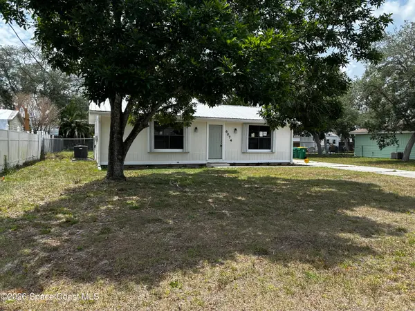 6074 Aires Avenue, Cocoa, FL 32927