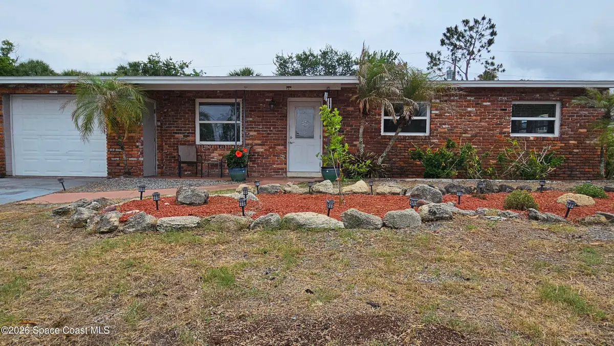 840 Morning Side Drive, Cocoa, FL 32922 - #1