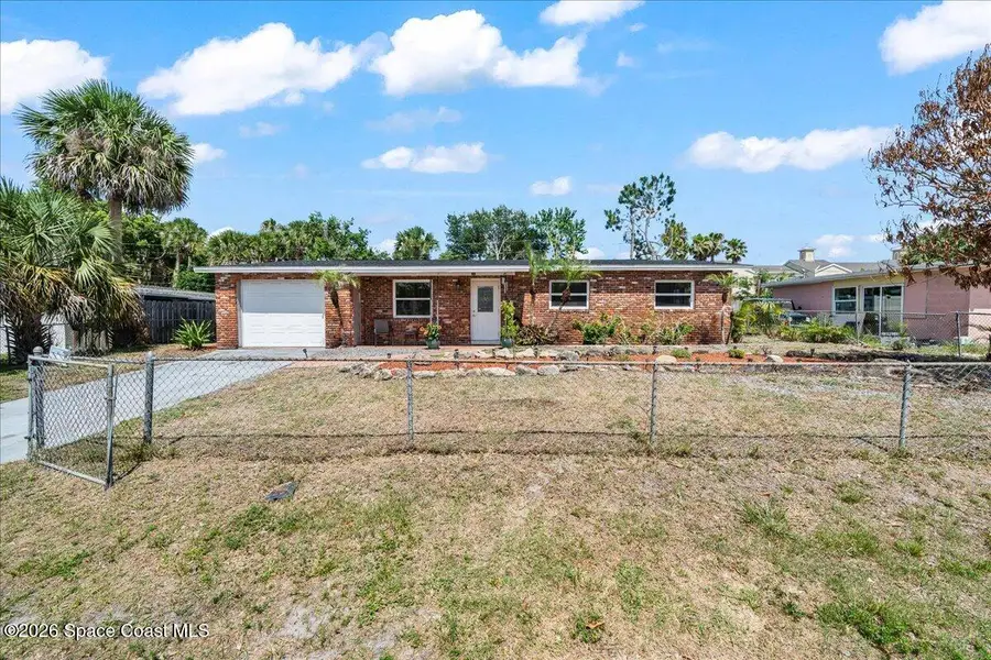 840 Morning Side Drive, Cocoa, FL 32922 - #2