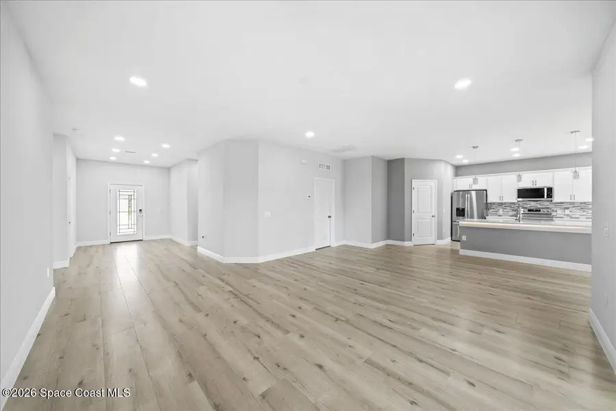 299 Dorset Drive, West Melbourne, FL 32904 - #3
