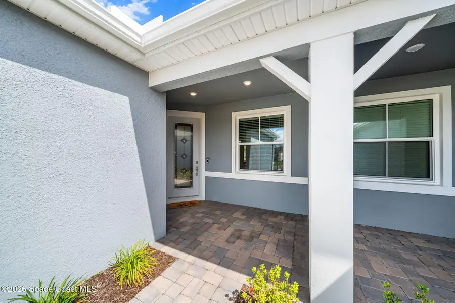 8837 Splashing Drive, Melbourne, FL 32940 - #2