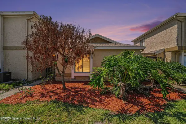 1011 Abada Court Ne #110, Palm Bay, FL 32905